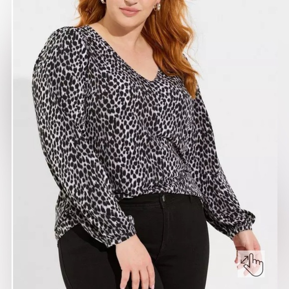 Torrid - Picture 8 of 9